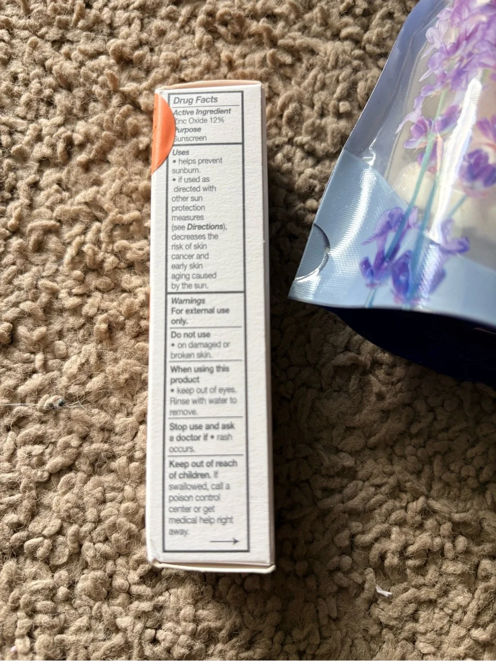 N/A ultra moisturizing